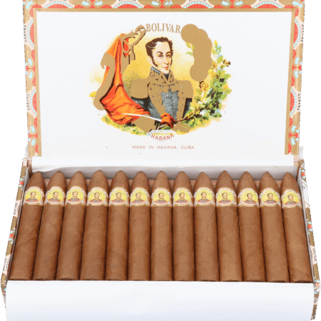 Bolívar | Belicosos Finos