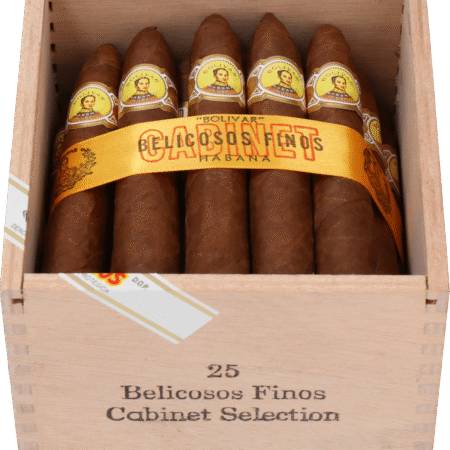 Bolívar | Belicosos Finos