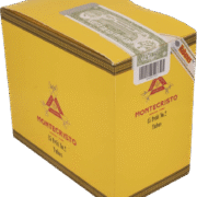 Montecristo | Petit No. 2