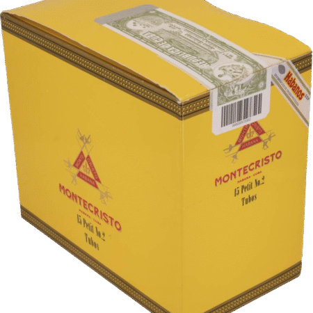 Montecristo | Petit No. 2