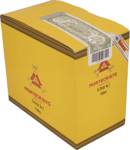 Montecristo | Petit No. 2