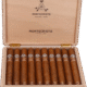 Montecristo | Leyenda