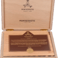 Montecristo | Leyenda