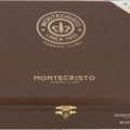 Montecristo | Leyenda