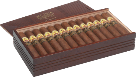 Bolívar | Regentes Edición Limitada 2021