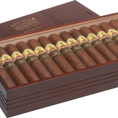 Bolívar | Regentes Edición Limitada 2021