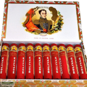 Bolívar | Royal Coronas