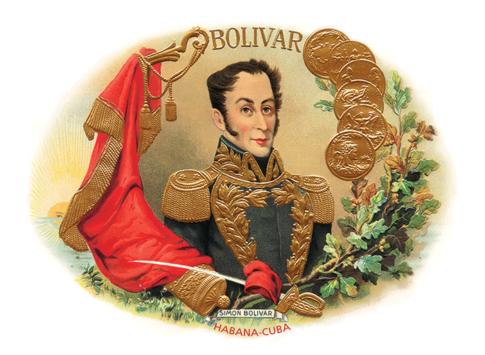 Bolívar