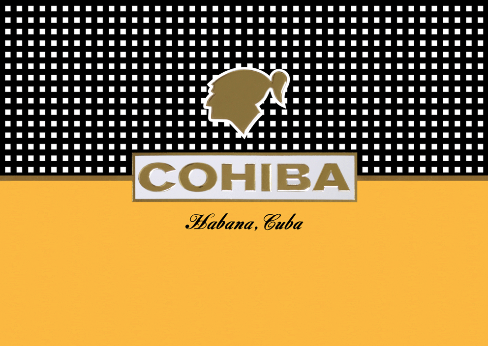 Cohiba