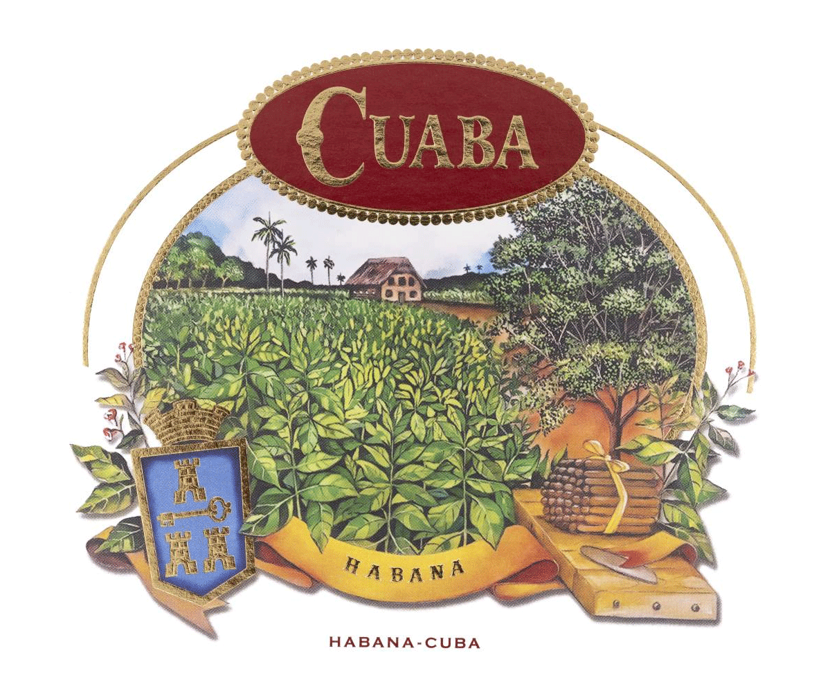 Cuaba
