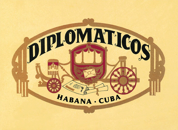 Diplomáticos