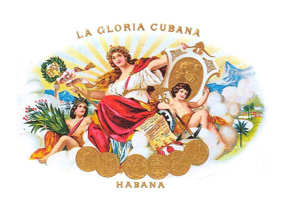 La Gloria Cubana