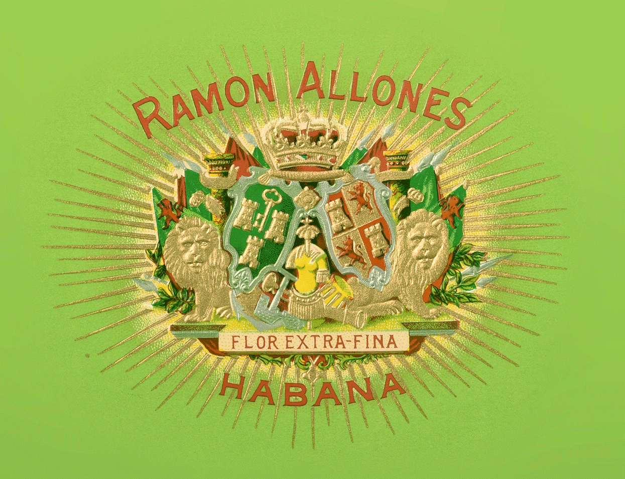 Ramón Allones