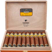 Cohiba | 55 Aniversario Edición Limitada 2021