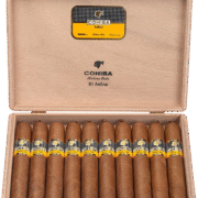 Cohiba | Ambar