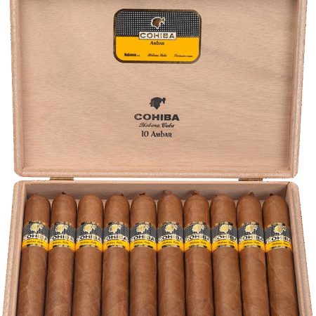 Cohiba | Ambar