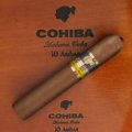 Cohiba | Ambar