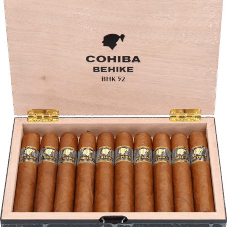 Cohiba | Behike 52