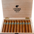 Cohiba | Behike 54