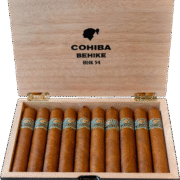 Cohiba | Behike 54