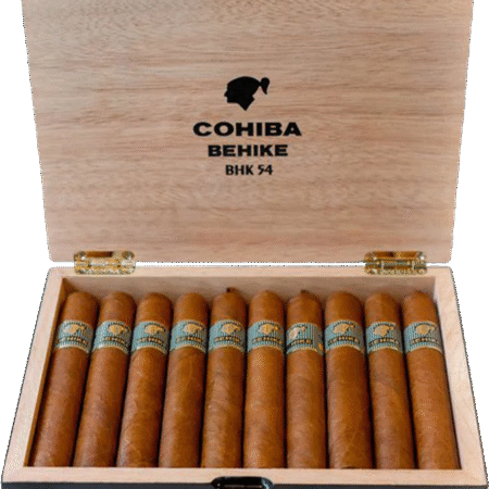 Cohiba | Behike 54