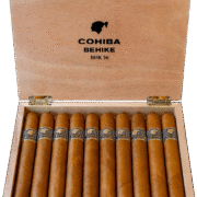 Cohiba | Behike 56