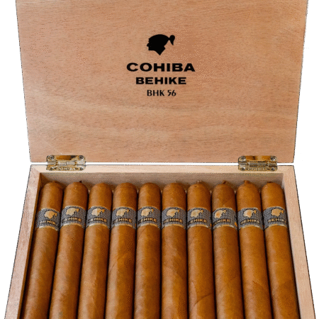 Cohiba | Behike 56