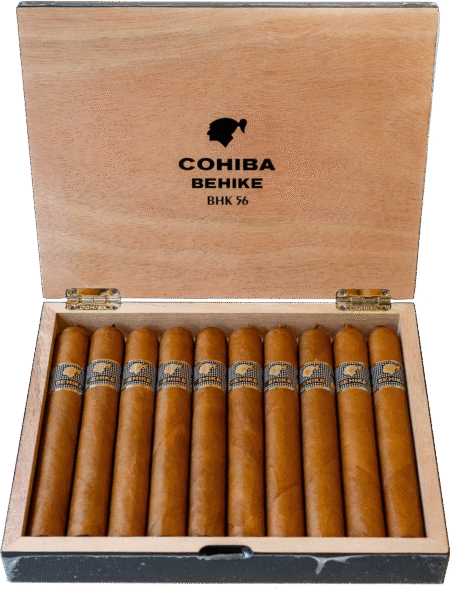 Cohiba | Behike 56