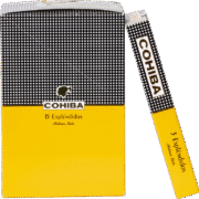 Cohiba | Espléndidos