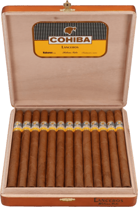 Cohiba | Lanceros