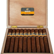 Cohiba | Maduro 5 Genios