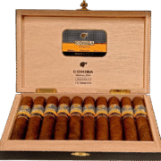 Cohiba | Maduro 5 Mágicos
