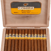 Cohiba | Panetelas