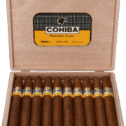 Cohiba | Pirámides Extra