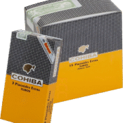 Cohiba | Pirámides Extra
