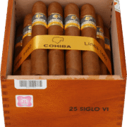 Cohiba | Siglo VI