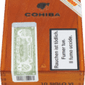 Cohiba | Siglo VI