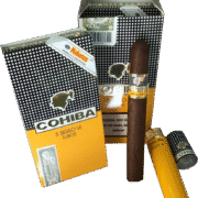 Cohiba | Siglo VI