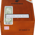 Cohiba | Siglo VI