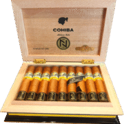 Cohiba | Siglo de Oro – Year of the Rabbit