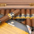 Cohiba | Siglo de Oro – Year of the Rabbit