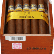 Cohiba | Siglo II