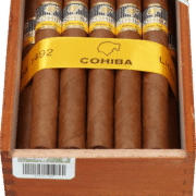 Cohiba | Siglo III