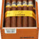 Cohiba | Siglo IV