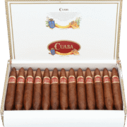 Cuaba | Tradicionales