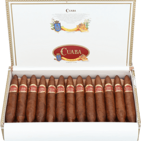 Cuaba | Tradicionales