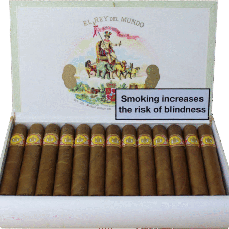 El Rey del Mundo | Choix Supreme