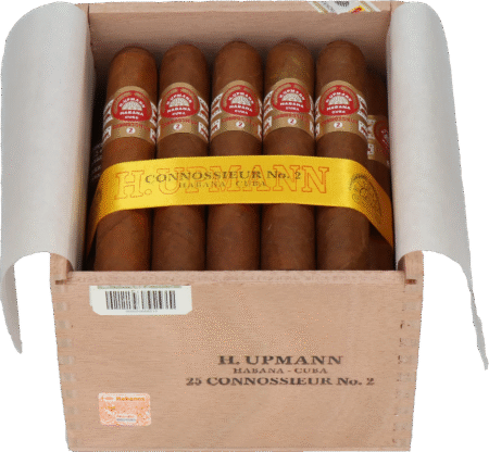 H. Upmann | Connossieur No. 2