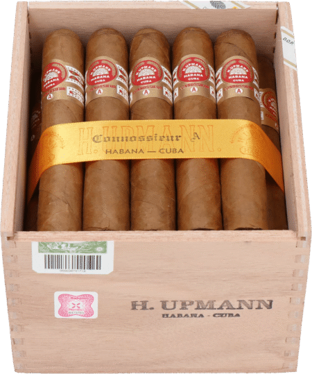 H. Upmann | Connossieur A