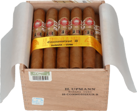 H. Upmann | Connossieur B